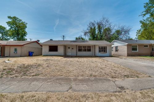 234 Cherry Point Dr, Dallas, TX 75232-3629