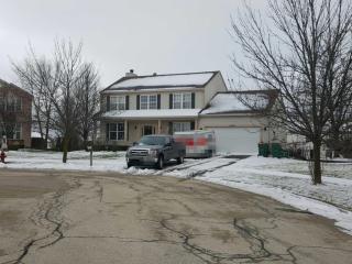 15053 Abbey Ln, Romeoville, IL 60441-6270