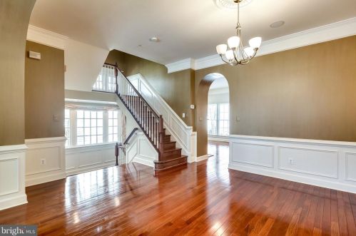 7673 President St, Fulton MD  20759-2516 exterior