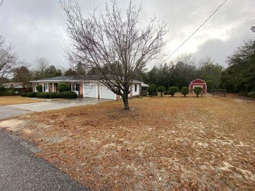 355 Virginia Ave, Barnwell, SC 29812-1436