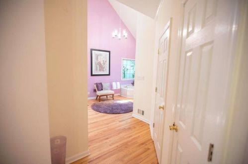 920 Forest Overlook Trl, Atlanta GA  30331-8307 exterior