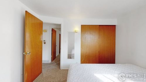 1107 15 St, Loveland CO 80538-4061 exterior