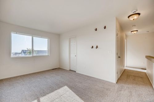 5571 Nepal St, Denver CO  80249-8493 exterior