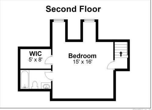 27 Village Walk, Wilton CT  06897-4032 exterior
