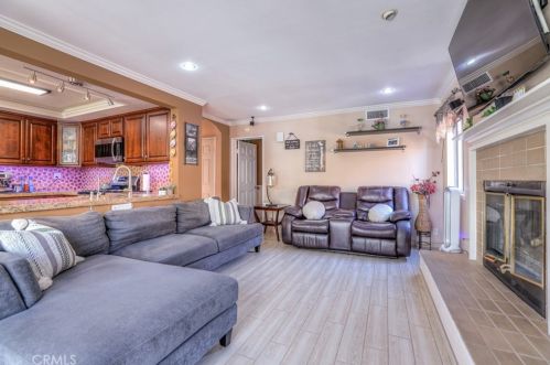 2128 Sunrise Cir, Upland CA 91784-7334 exterior