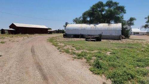 113 Moore Ave, Fort Lyon, CO 81054-1220
