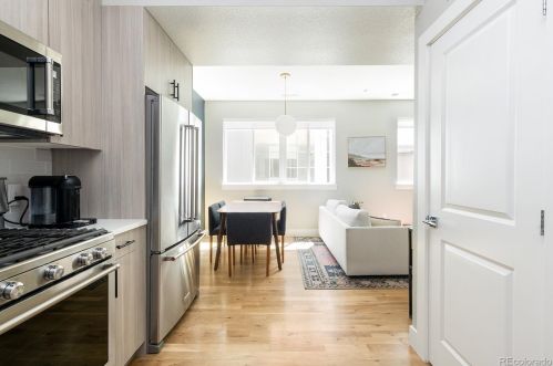 86 Galapago St, Denver CO  80223-1522 exterior