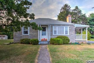 4550 Clarendon St, Harrisburg, PA 17109-4430