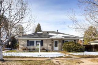 815 Cove Way, Denver, CO 80209-4813