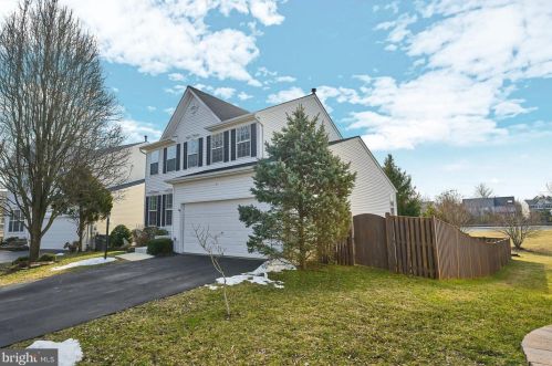 12105 Sandown Ct, Bristow, VA 20136-2048