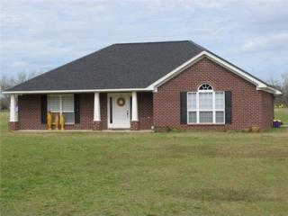 134 Milton Murrah Rd, Movella, MS 39452-3716