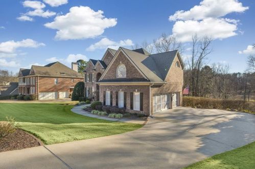 169 Grandmar Chase, Holly Springs, GA 30115-6498