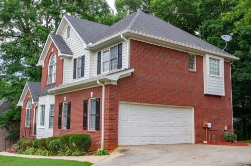 3215 Daniel Woods, Conyers, GA 30094-3955