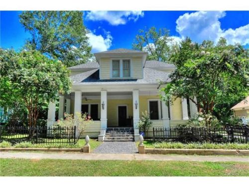 8 Wright Ave, York, SC 29745-1150
