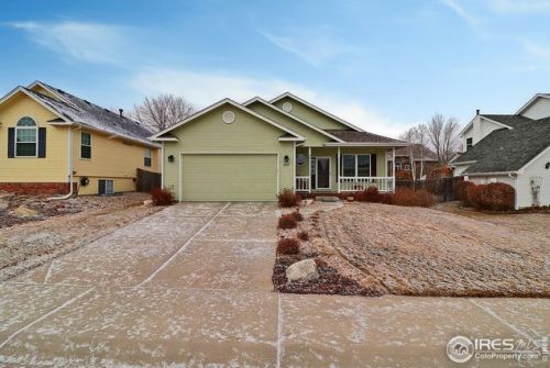317 53rd Ave, Greeley, CO 80634-4223