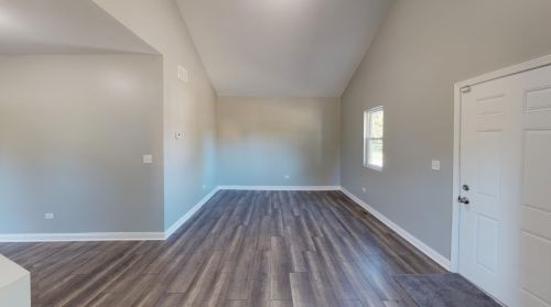 252 Douglas St, Hammond IN 46320-3915 exterior