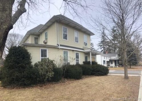 245 Main St, Killingly CT  06239-1402 exterior