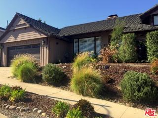 4539 Don Miguel Dr, Los Angeles CA  90008-2830 exterior