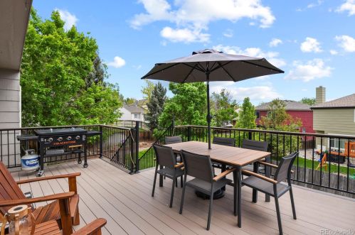 10526 Berthoud Way, Parker CO  80134-9139 exterior