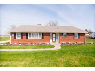 110 Coy Rd, Toledo, OH 43616-1826