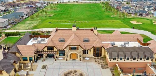 27939 Clifton Pl, Denver CO  80016 exterior