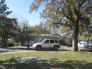 3217 Brownwood Ln, Edmond, OK 73034-8935