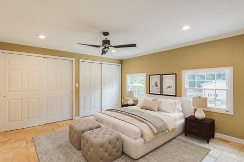 2044 Ellwyn Dr, Atlanta GA  30341-1541 exterior