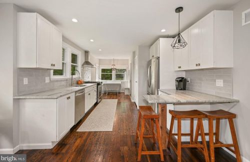 505 Mount Laurel Rd, Mount Laurel NJ  08054-9554 exterior