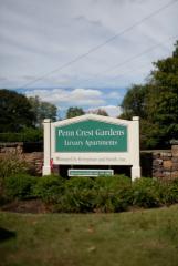 2020 Fairmont St, Allentown PA  18104-2799 exterior