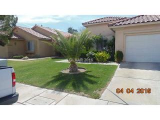 2981 Scenic Valley Way, Henderson NV  89052-4045 exterior