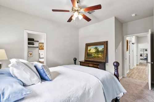 5037 Byers Ave, Fort Worth TX  76107-4129 exterior