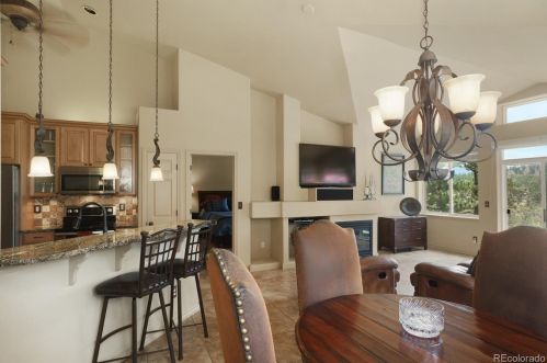 315 Big Horn Dr, Estes Park CO 80517-9004 exterior