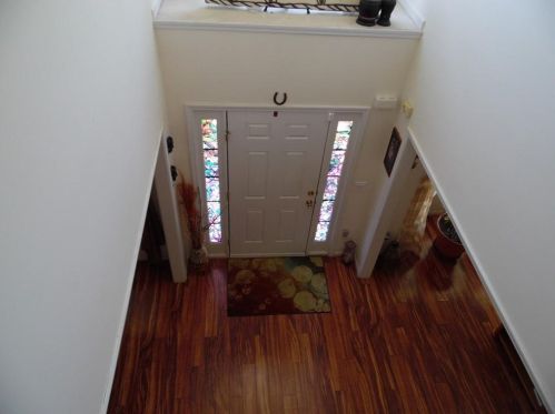 2640 Downing Park Dr, Conyers GA  30094-2036 exterior