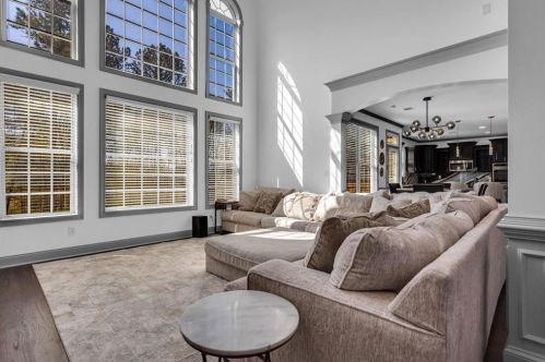 3226 Ashmore Ct, Conyers GA  30094-8402 exterior