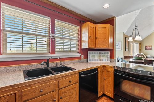 45389 Rampart Rd, Parker CO 80138-4317 exterior