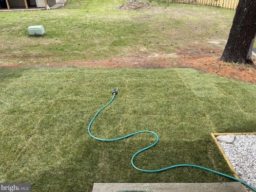 15034 Shamrock Ridge Rd, Silver Spring MD 20906-6107 exterior