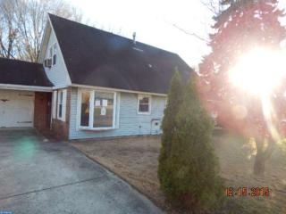 30 Buttonbush Ln, Willingboro, NJ 08046-3911