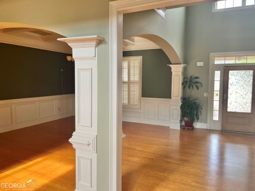 3105 Alhambra Cir, Hampton, GA 30228-3602