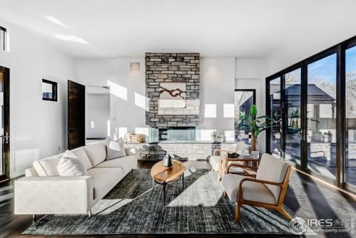 3996 26 St, Boulder CO  80301-1657 exterior