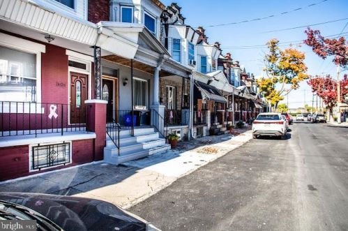 1626 30 St, Philadelphia PA 19145-1664 exterior