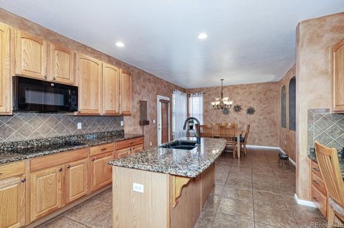 11540 Night Heron Dr, Parker CO 80134-4311 exterior