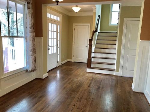 1678 Carr Cir, Atlanta GA  30318-2781 exterior