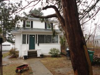44 Aberdeen Ave, Warwick, RI 02888-4214