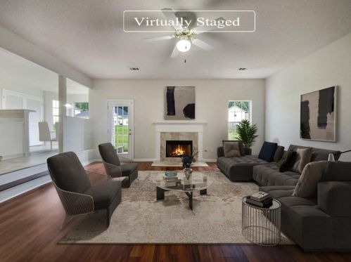 2952 Gala Trl, Lithonia, GA 30039-4833