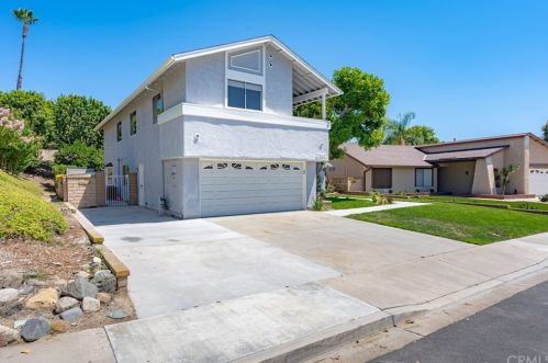 27592 Bocina, San Juan Capistrano, CA 92692-2707