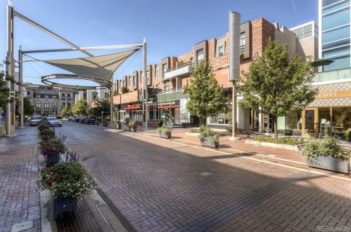 110 Jackson St, Denver CO  80206-5523 exterior