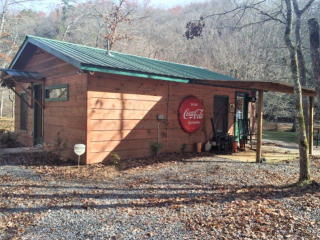 900 Blue Ridge Park Dr, Hayesville, NC 28904-0094