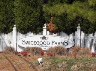 479 Swicegood Farms Ln, Linwood, NC 27299