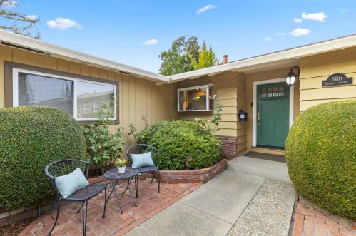 6410 Camden Ave, San Jose, CA 95120-2822