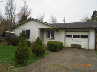 802 Evergreen Dr, Lees Camp OR  97141-2623 exterior
